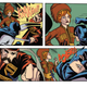 Illustration for article titled Heres an exclusive preview of iBatman ’66/i, where the retro dynamic duo meets the Queen of the Cossacks
